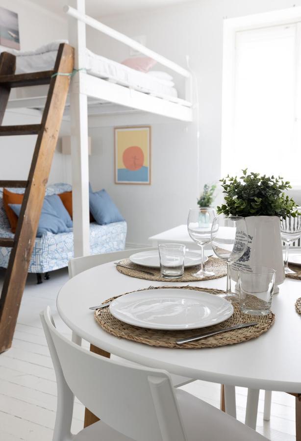 2Ndhomes Cozy Studio By Tahtitorni Park Helsinki Dış mekan fotoğraf