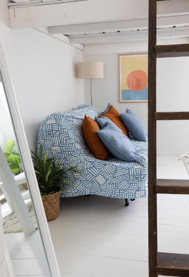2Ndhomes Cozy Studio By Tahtitorni Park Helsinki Dış mekan fotoğraf