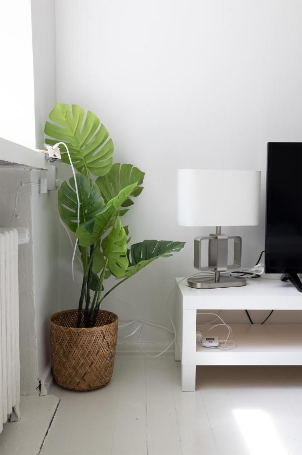 2Ndhomes Cozy Studio By Tahtitorni Park Helsinki Dış mekan fotoğraf