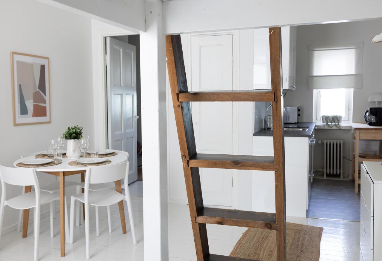 2Ndhomes Cozy Studio By Tahtitorni Park Helsinki Dış mekan fotoğraf