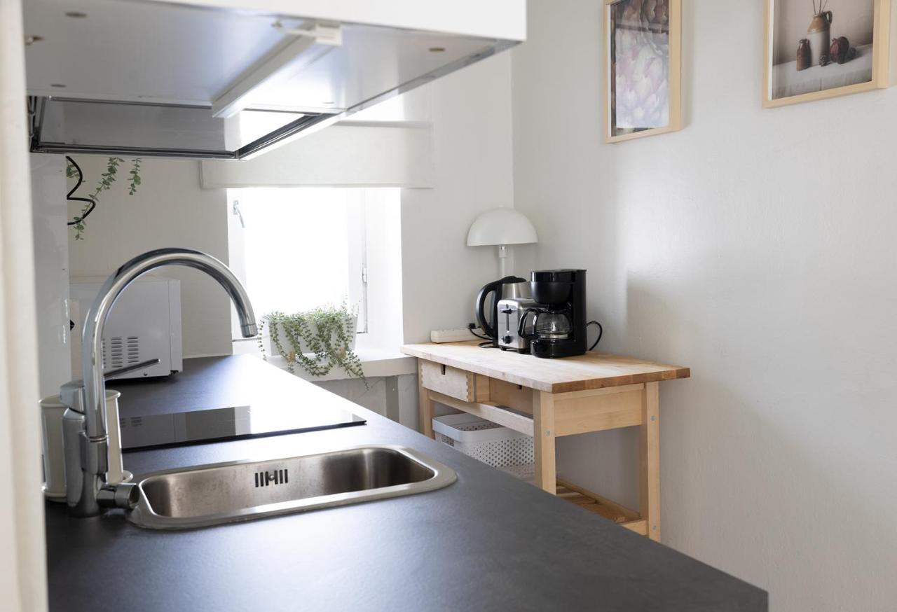 2Ndhomes Cozy Studio By Tahtitorni Park Helsinki Dış mekan fotoğraf